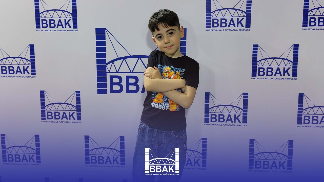 BBAK-da 1 İyunla bağlı aksiya keçirilib - FOTOLAR (VİDEO)